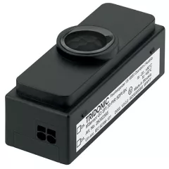   TRIDONIC 28002385 DALI2 beépíthető jelenlétérzékelő MSensor G3 | hosszúkás | fekete | 5 m