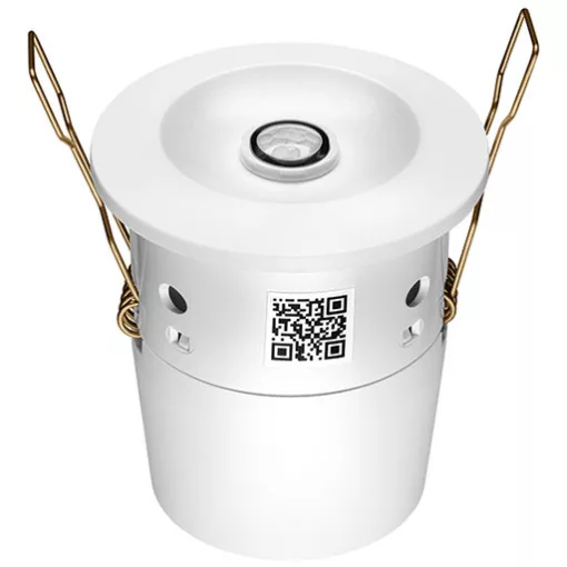 TRIDONIC MSensor G3 SRC 30 PIR 5DPI WH DALI2 mennyezeti jelenlétérzékelő MSensor G3 | fehér | 5 m