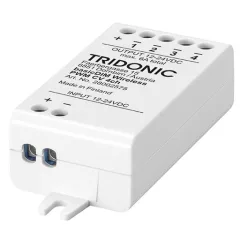 TRIDONIC 28002575 CASAMBI-PWM-Dimmer UP | 4-csatornás