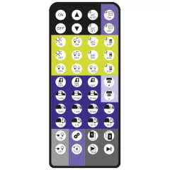   TRIDONIC 28003484 Programozóegység basicDIM ILD G2-höz | Standard
