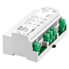 TRIDONIC 28003778 DALI2 alkalmazásvezérlő | 3 vonalhoz