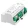 TRIDONIC 28003778 DALI2 alkalmazásvezérlő | 3 vonalhoz