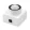 TRIDONIC 28003808 DALI2 beépíthető jelenlétérzékelő MSensor G3 | szögletes | fehér | 4 m