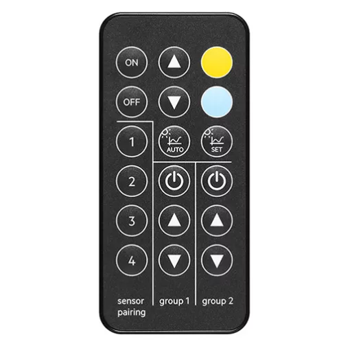 TRIDONIC 28004415 távirányító ILD G2 | Plus