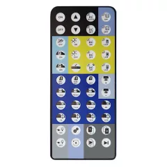 TRIDONIC 28004416 Programozóegység basicDIM-hez | FSL