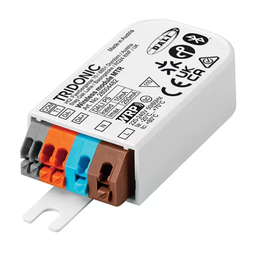 TRIDONIC 28004482 MATTER-DALI-Gateway UP | 10 mA