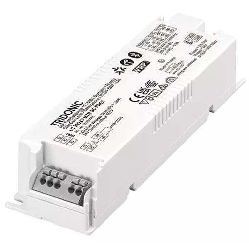 TRIDONIC 28004489 MATTER LED tápegység 24 V | 35 W