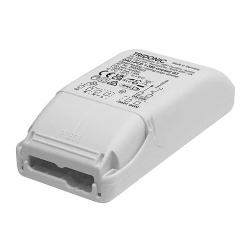 TRIDONIC 28004625 KNX DALI-dimmaktor DE | RLC, LED, 380 W