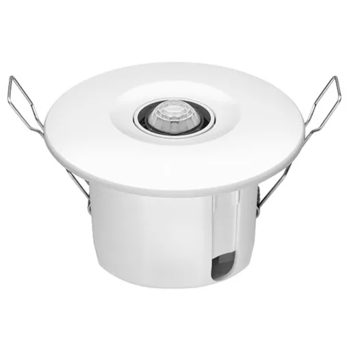 TRIDONIC 28004638 DALI2 mennyezeti jelenlétérzékelő MSensor G3 | fehér | 4 m