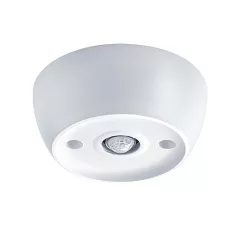   TRIDONIC 28004639 DALI2 beépíthető jelenlétérzékelő ILD G2 | szögletes | fehér | 4 m