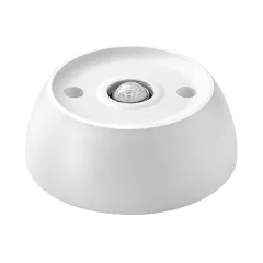   TRIDONIC 28004640 DALI2 beépíthető jelenlétérzékelő ILD G2 | kerek | fehér | 4 m