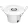 TRIDONIC 28004641 DALI2 mennyezeti jelenlétérzékelő ILD G2 | fehér | 4 m