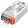 TRIDONIC 28004922 DALI Application Controller UP sceneCOM | 1 vonal, RTC, BT | fehér