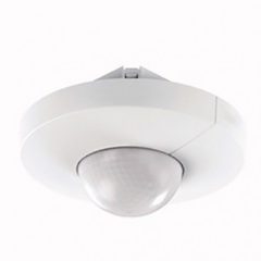   MERTEN MEG6304-0019 KNX jelenlétérzékelő ARGUS | Hall, UP | fehér