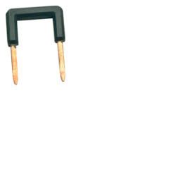 HAGER TG200A QuickConnect hidak | 50 darab | fekete
