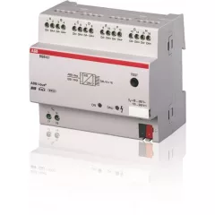 ABB DG/S8.1 KNX-DALI-Gateway Broadcast | 8-csatornás