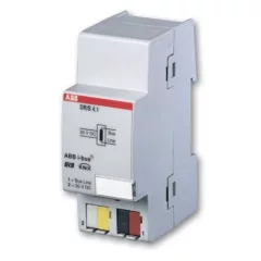 ABB DR/S4.1 KNX fojtótekercs | DIN sínre szerelhető
