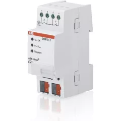 ABB DSM/S1.1 KNX diagnosztikai / védelmi modul | Standard