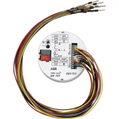 ABB US/U12.2 KNX univerzális interfész | 12-csatornás