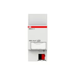   ABB BDB/S 1.1 Üzemiadat-gyűjtő modul | DIN sínre szerelhető