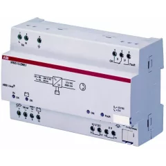 ABB NTU/S12.2000.1 KNX szünetmentes tápegység | 2 A, 12 V