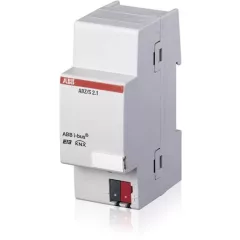 ABB ABZ/S2.1 KNX alkalmazásmodul | időzítő