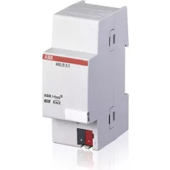 ABB ABL/S2.1 KNX alkalmazásmodul | Logika