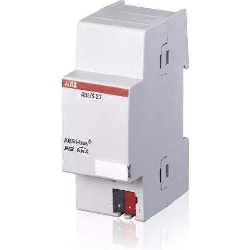 ABB ABL/S2.1 KNX alkalmazásmodul | Logika