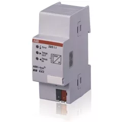 ABB ZS/S1.1 KNX számlálóinterfész | Standard