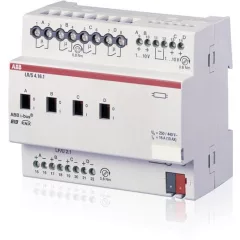 ABB LR/S4.16.1 KNX dimmaktor 0-10 V | 4-csatornás