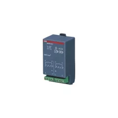   ABB SA/M2.16.1 KNX kapcsolóaktor modul szobavezérlőhöz | 2-csatornás, 16 A