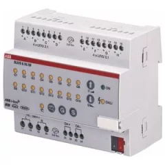 ABB DLR/S8.16.1M KNX-DALI fényerőszabályzó | Standard