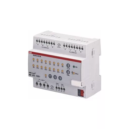 ABB DLR/S8.16.1M KNX-DALI fényerőszabályzó | Standard