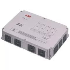 ABB RC/A4.2 KNX szobavezérlő alapkészülék | 4 modul