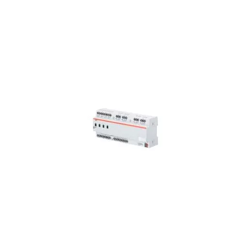 ABB RM/S3.1 KNX szobai master | 8-csatornás, 12 bemenet