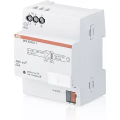 ABB SV/S30.320.1.1 KNX busztápegység | 320 mA
