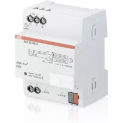 ABB SV/S30.640.3.1 KNX busztápegység | 640 mA