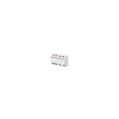 ABB RM/S4.1 KNX szoba-master | 8-csatornás, 8 bemenet