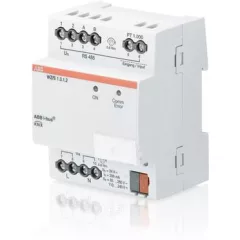 ABB WZ/S1.3.1.2 KNX időjárásállomás | Standard