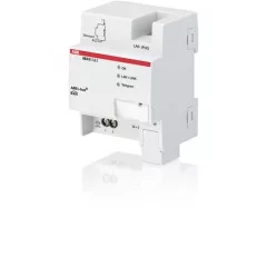 ABB ABA/S1.2.1 KNX Logic Controller | Standard