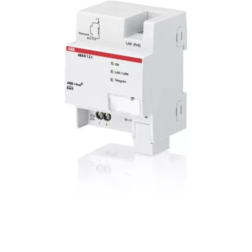 ABB ABA/S1.2.1 KNX Logic Controller | Standard