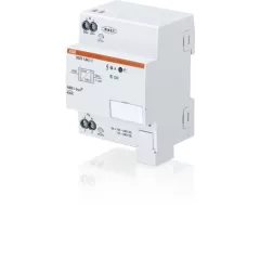 ABB DG/S1.64.1.1 KNX-DALI-Gateway | 1-csatornás, DT6