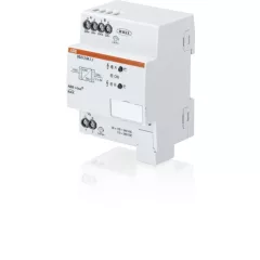 ABB DG/S2.64.1.1 KNX-DALI-Gateway | 2-csatornás, DT6