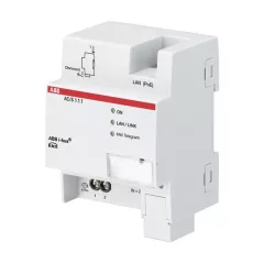 ABB AC/S1.1.1 KNX alkalmazásvezérlő | Basic