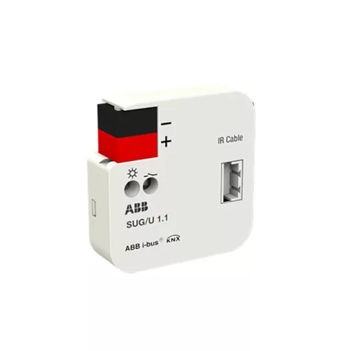 ABB SUG/U1.1 KNX Klima-Gateway UP | Split Unit