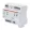 ABB FCC/S1.1.2.1 KNX Fan-Coil-Aktor | PWM, kézi kezelés
