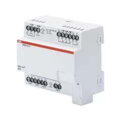 ABB FCC/S1.2.1.1 KNX Fan-Coil-Aktor | analóg