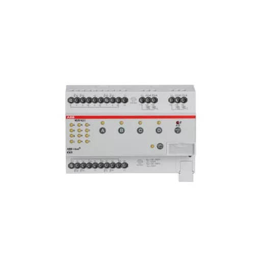 ABB 2CDG110217R0011 szelephajtás-vezérlő | Standard