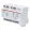 ABB HCC/S2.2.2.1 KNX fűtési/hűtési kör vezérlő | 3-pontos, kézi kezeléssel