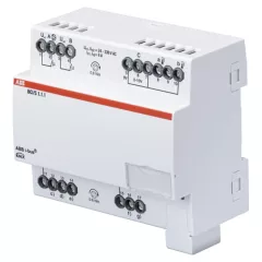   ABB BCI/S1.1.1 KNX interfész hő-/hidegforrásvezérlő | Standard